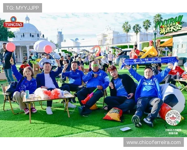 天博足球直播平台举办线上互动活动，增强球迷参与感和社区凝聚力