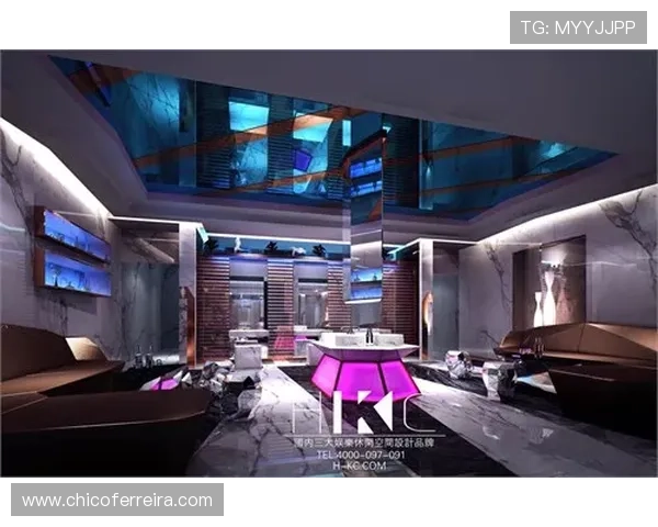 AG VIP厅设有先进的娱乐设施打造您的尊贵休闲场所